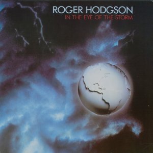 Обложка: Roger Hodgson - Give Me Love, Give Me Life
