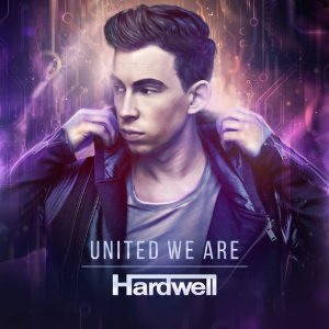 Обложка: Hardwell feat. Chris Jones - Young Again