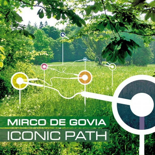 Обложка: Mirco de Govia - Sleeping Beauty