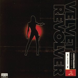 Обложка: Velvet Revolver - Do It For The Kids