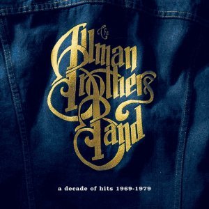 Обложка: The Allman Brothers Band - Jessica
