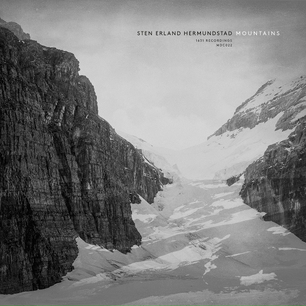 Обложка: Sten Erland Hermundstad - Hermundstad: Dreams