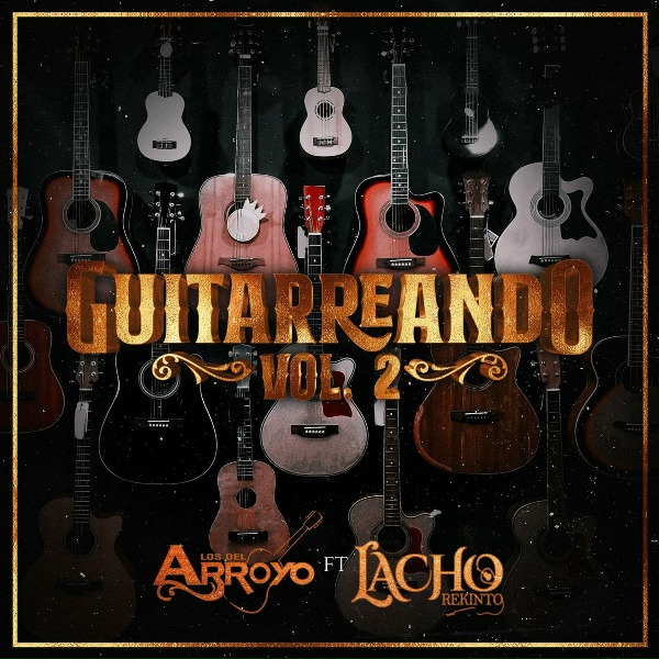 Обложка: Los Del Arroyo - Ismael