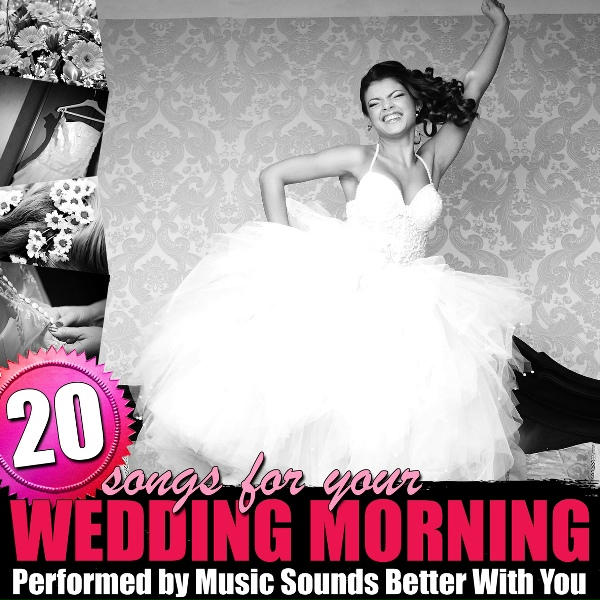 Обложка: Music Sounds Better With You - Crazy Little Thing Called Love