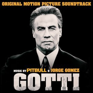 Обложка: Pitbull [drivemusic.me] - So Sorry (OST Кодекс Готти)