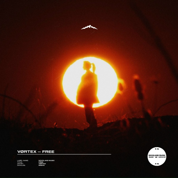 Обложка: VØRTEX - Free