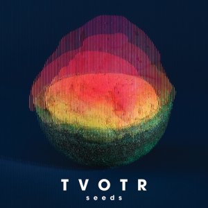 Обложка: TV On The Radio - Ride
