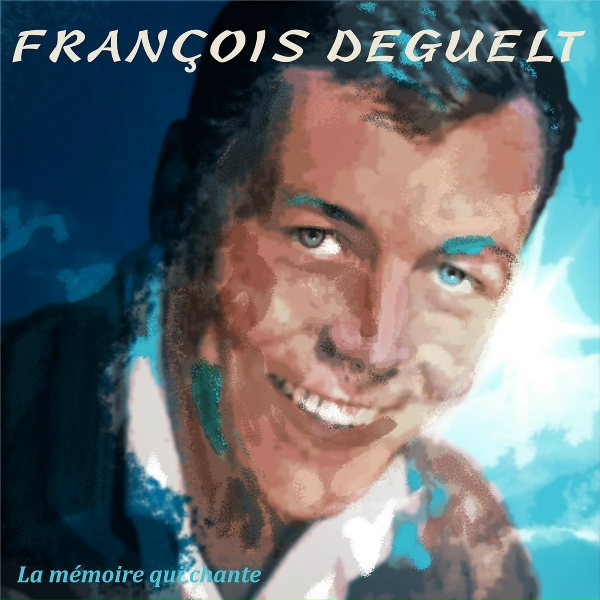 Обложка: François Deguelt - Têtes de mort