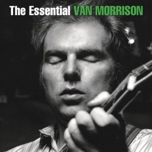 Обложка: Van Morrison - Bright Side of the Road