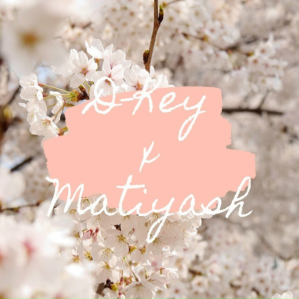 Обложка: D-Key, Matiyash - Пышка