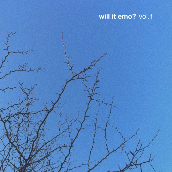 Обложка: nothing,nowhere. - Unwritten
