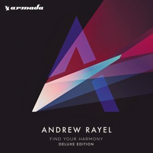 Обложка: Andrew Rayel feat. Sylvia Tosun - There Are No Words