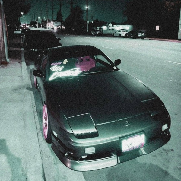 Обложка: CHERIZEM - STORM (Slowed)
