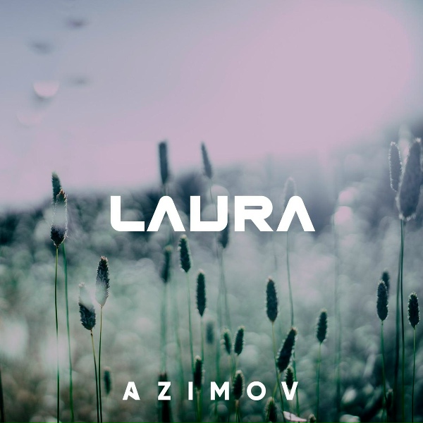Обложка: Azimov - Laura