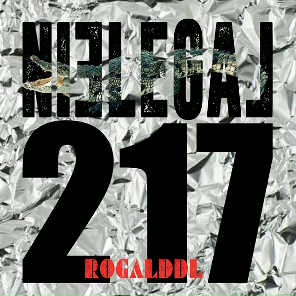 Обложка: Rogal DDL - 156