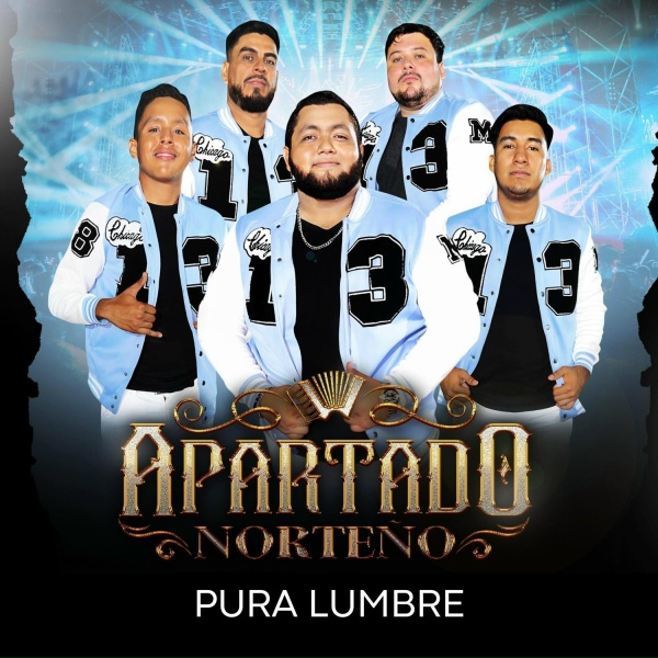 Обложка: Apartado Norteño - Hoy la Vi Pasar