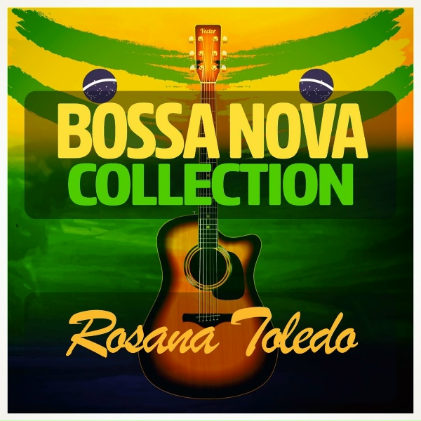 Обложка: Rosana Toledo - Poema Azul