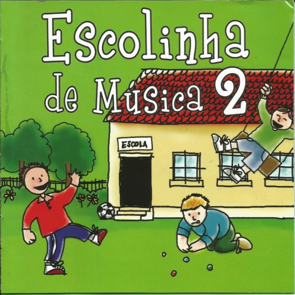 Фото: Escolinha De Musica