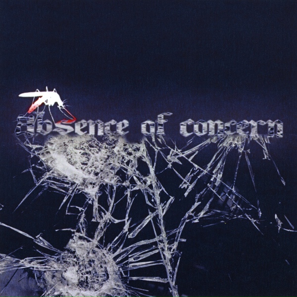 Обложка: Absence of concern - Supernova suicide