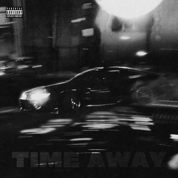Обложка: T-Fest - Time Away