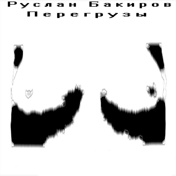 Обложка: Руслан Бакиров feat. Метрополит - Электромагнитные волны