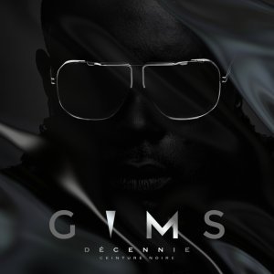 Обложка: Maitre Gims feat. Vianney - La Meme