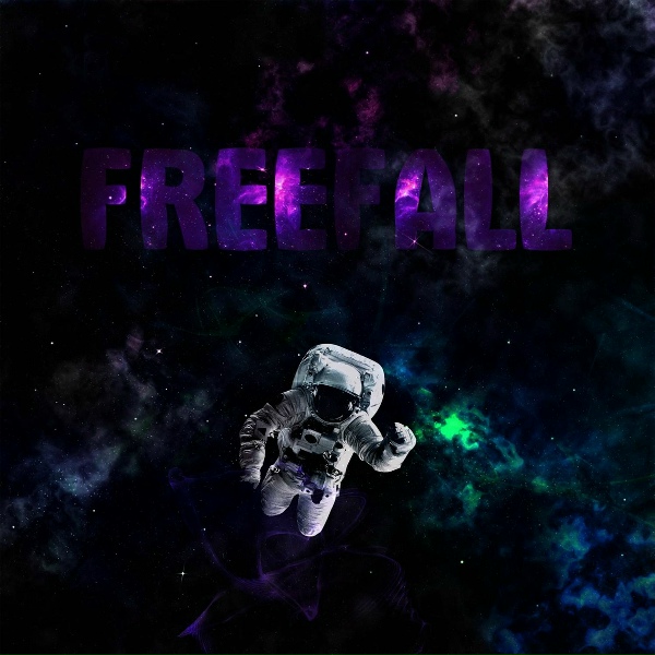 Обложка: FINIVOID - Freefall