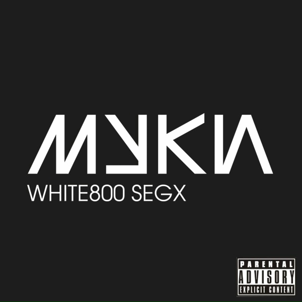 Обложка: WHITE800, SEGX - Муки