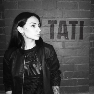 Обложка: Tati feat. ATL - Вернуться домой