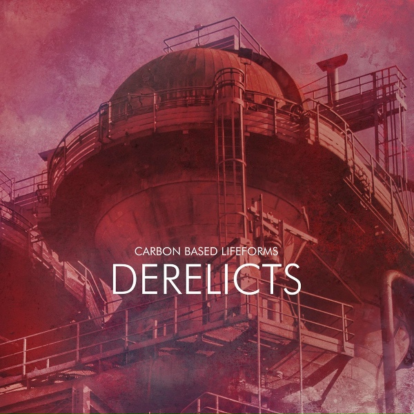Обложка: Carbon Based Lifeforms - Dodecahedron