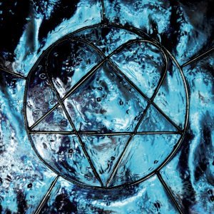 Обложка: HIM - The Sacrament
