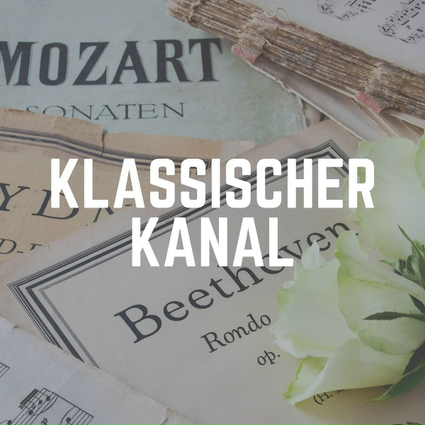 Обложка: Klassische Musik - Hören die Kunst