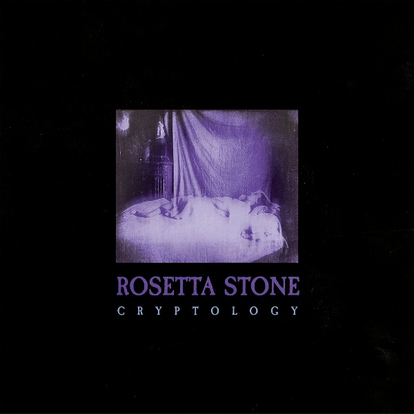 Обложка: Rosetta Stone - Shock
