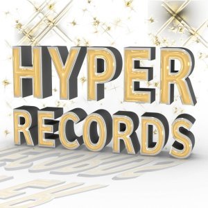 Обложка: Hyper Records - Shotgun (Tribute to Yellow Claw and Rochelle)