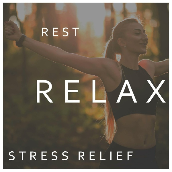 Обложка: Relaxing Music for Bath Time - Ambient New Age Music