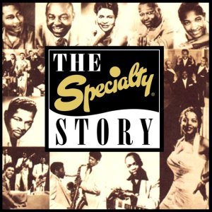 Обложка: Joe Liggins & The Honeydrippers - Pink Champagne