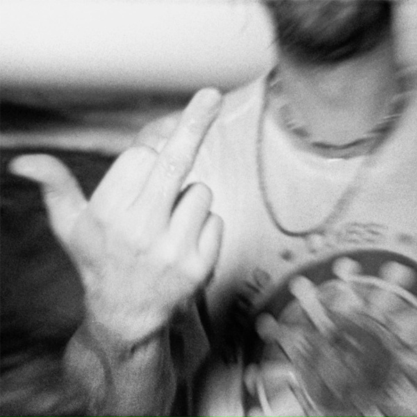 Обложка: Tame Impala - Loser