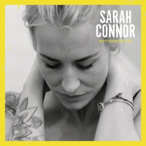 Обложка: Sarah Connor - Ich atme ein