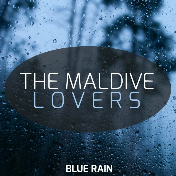 Обложка: The Maldive Lovers - First Mind
