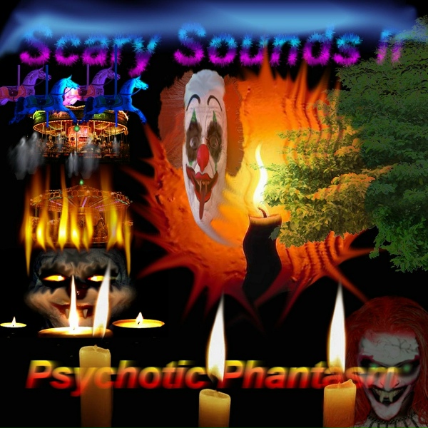Обложка: Empire Games Wisconsin - Sounds of a Halloween Grind Finale