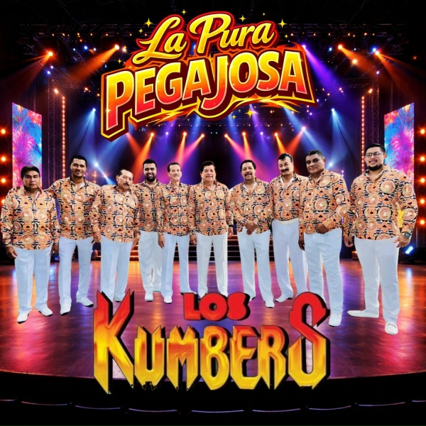 Фото: Los Kumbers