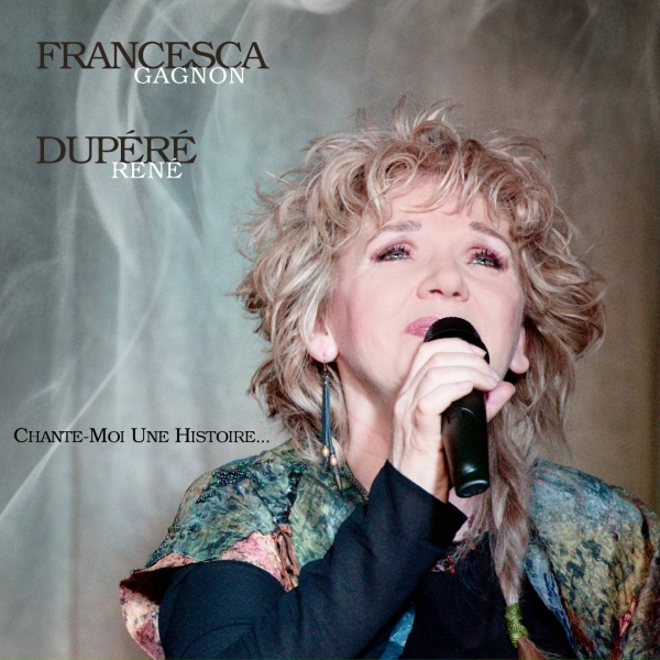 Обложка: Francesca Gagnon, René Dupéré - Amsterdam