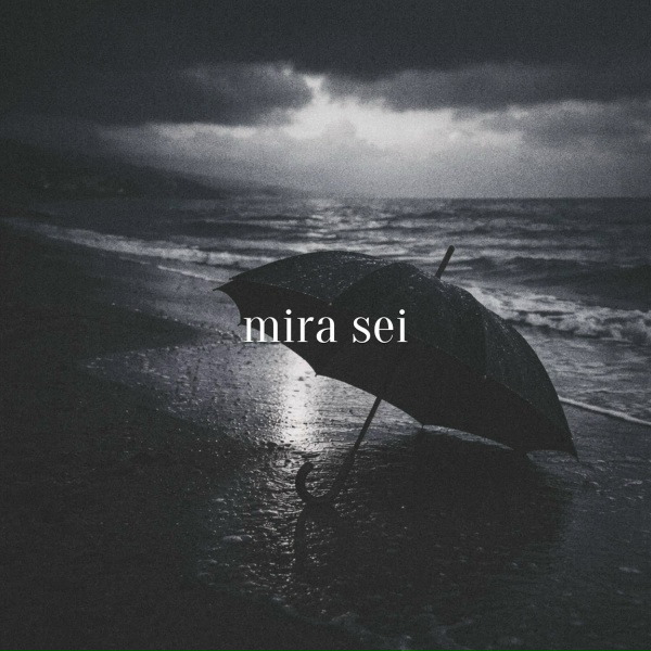 Обложка: txoko - Mira sei
