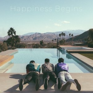 Обложка: Jonas Brothers - Love Her