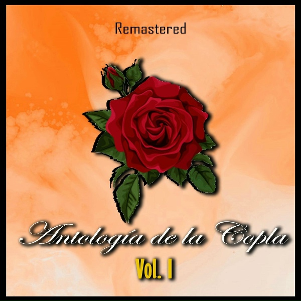 Обложка: Angelillo - Chiclanera