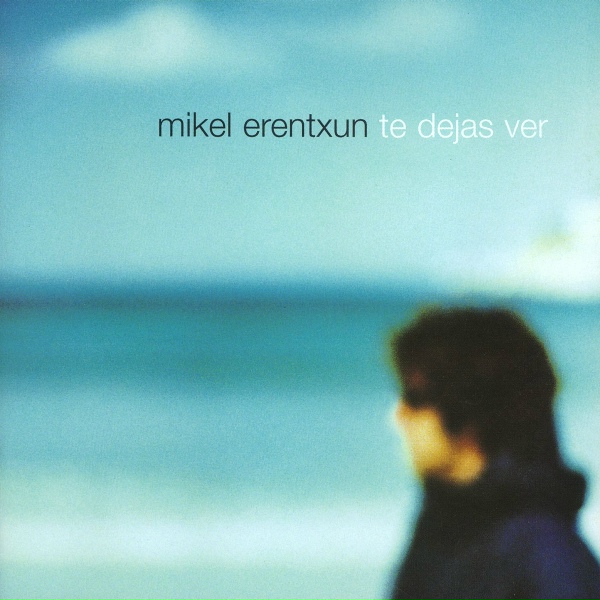Обложка: Mikel Erentxun - El Invierno Es Mujer