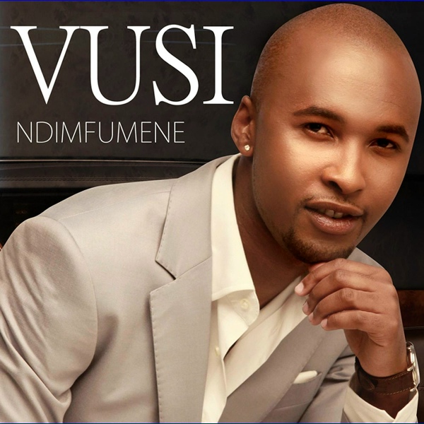Фото: Vusi Nonxga