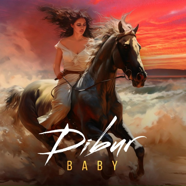 Обложка: Dibur - Baby
