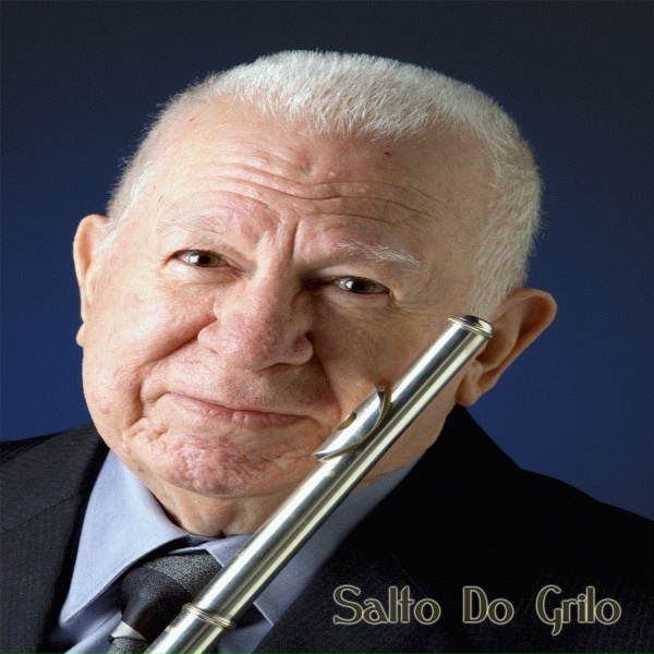 Обложка: Altamiro Carrilho - Surravulho