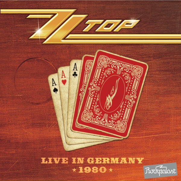 Обложка: ZZ Top - Waitin' for the Bus